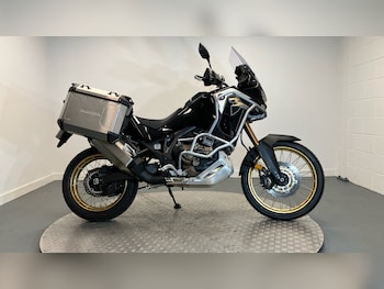 Used Honda Africa Twin 2020 for sale - bike-77846326: Photo