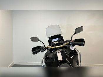 Used Honda Africa Twin 2020 for sale - bike-77846326: Photo
