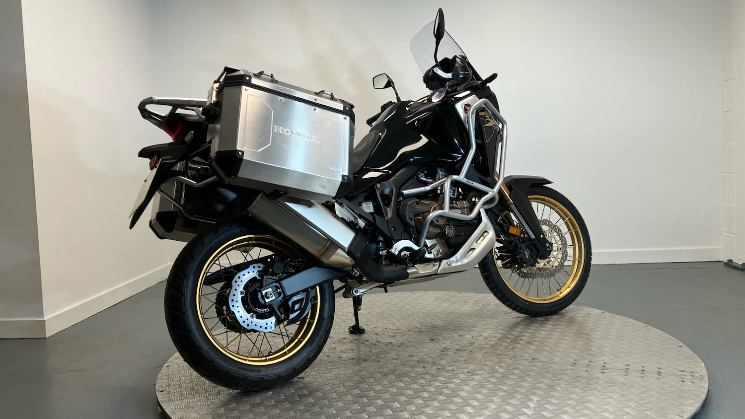 Honda Africa Twin