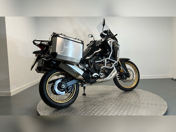Used Honda Africa Twin 2020 for sale - bike-77846326: Photo