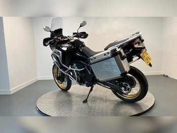 Used Honda Africa Twin 2020 for sale - bike-77846326: Photo