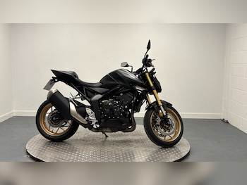 Used Honda CB 2025 for sale - bike-78596784: Photo