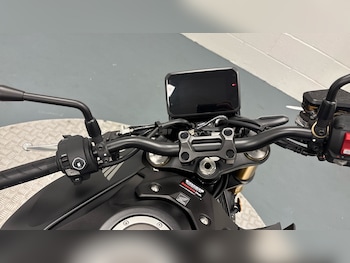 Used Honda CB 2025 for sale - bike-78596784: Photo