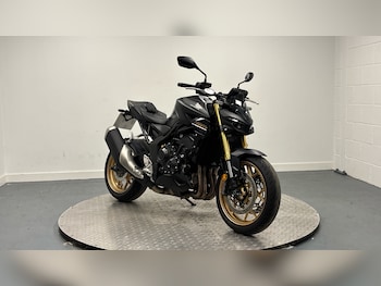 Used Honda CB 2025 for sale - bike-78596784: Photo