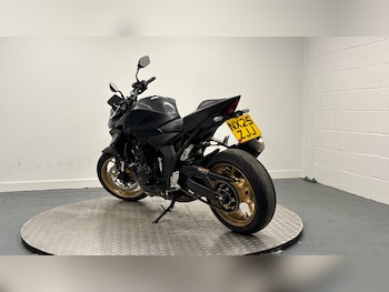 Used Honda CB 2025 for sale - bike-78596784: Photo