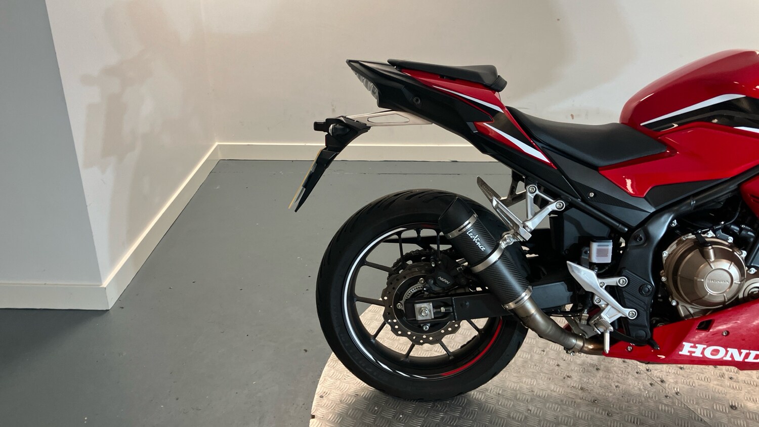 Honda CBR