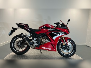 Used Honda CBR 2024 for sale - bike-76748338: Photo