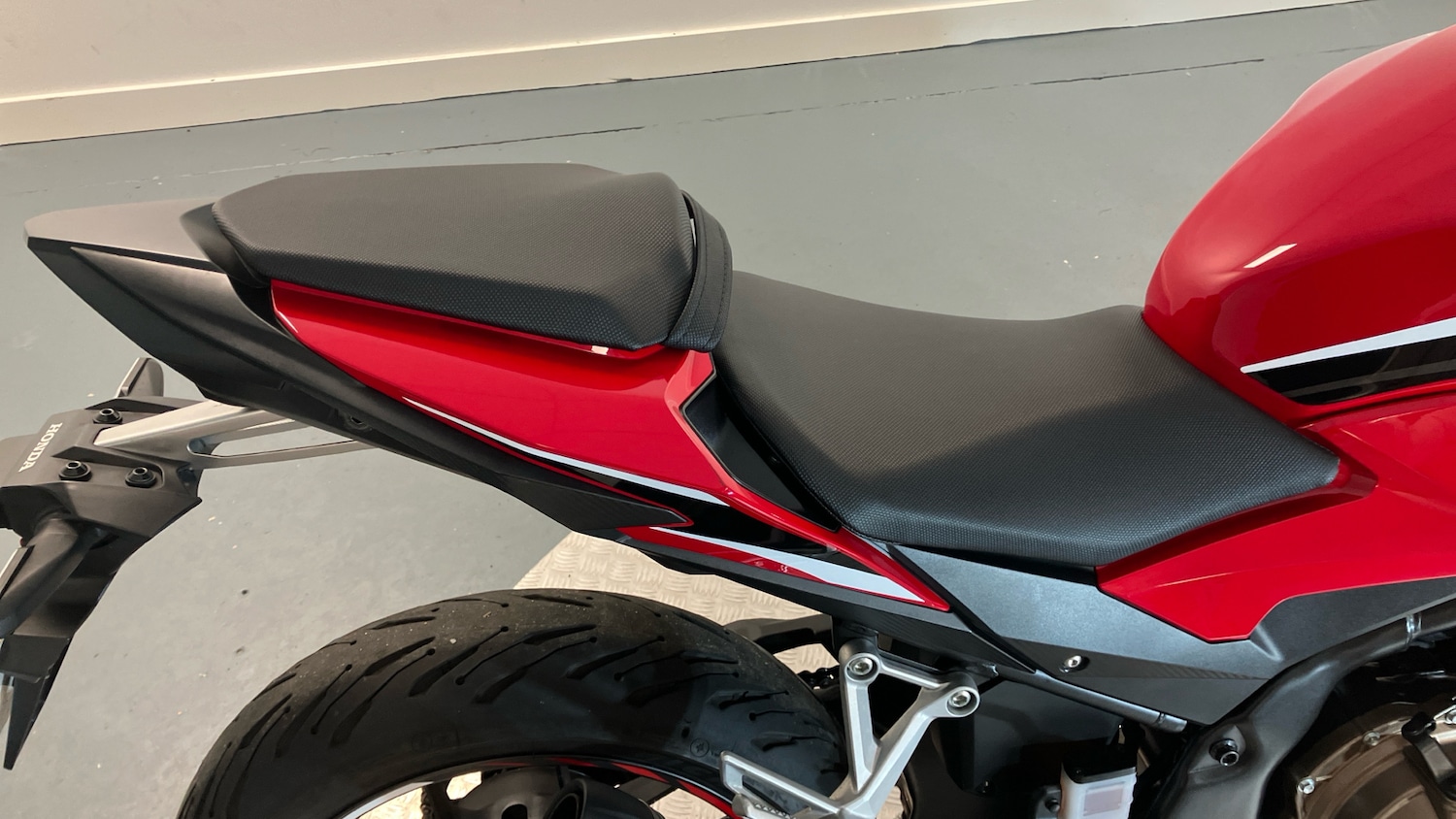 Honda CBR