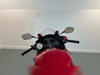 Used Honda CBR 2024 for sale - bike-76748338: Photo