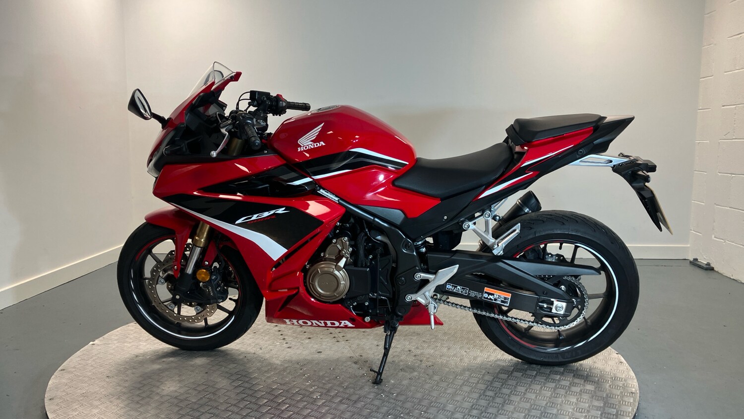Honda CBR