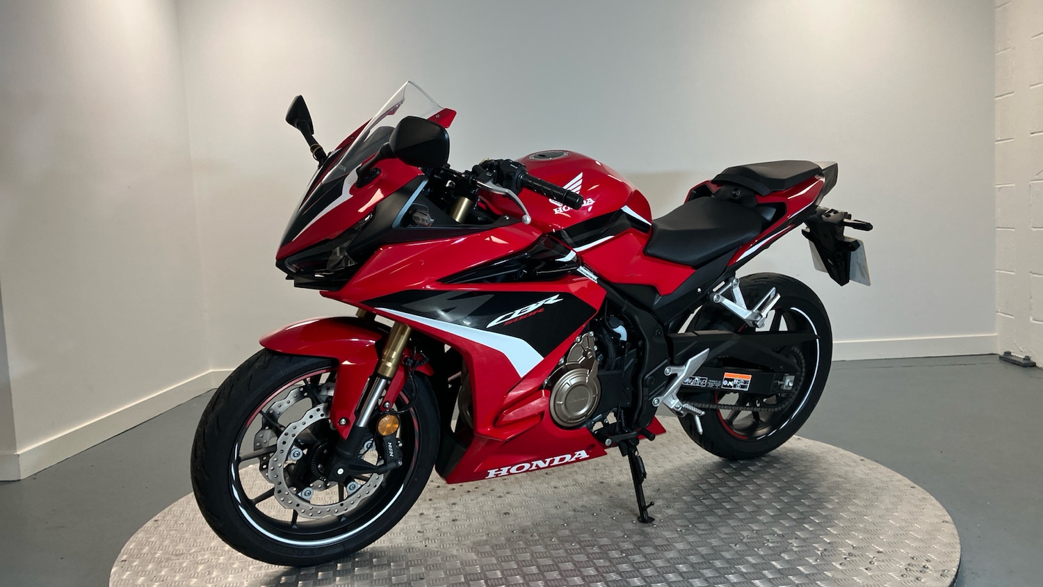 Honda CBR