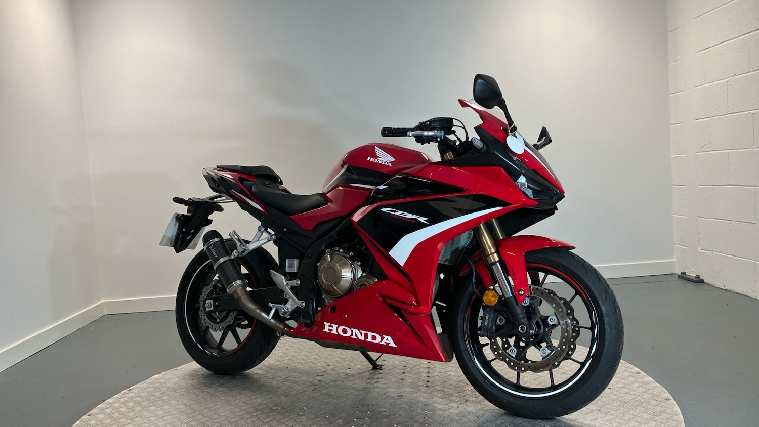 Honda CBR