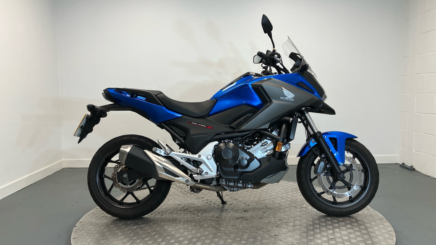 Used Honda NC 2020 for sale - 78823482: Photo 1