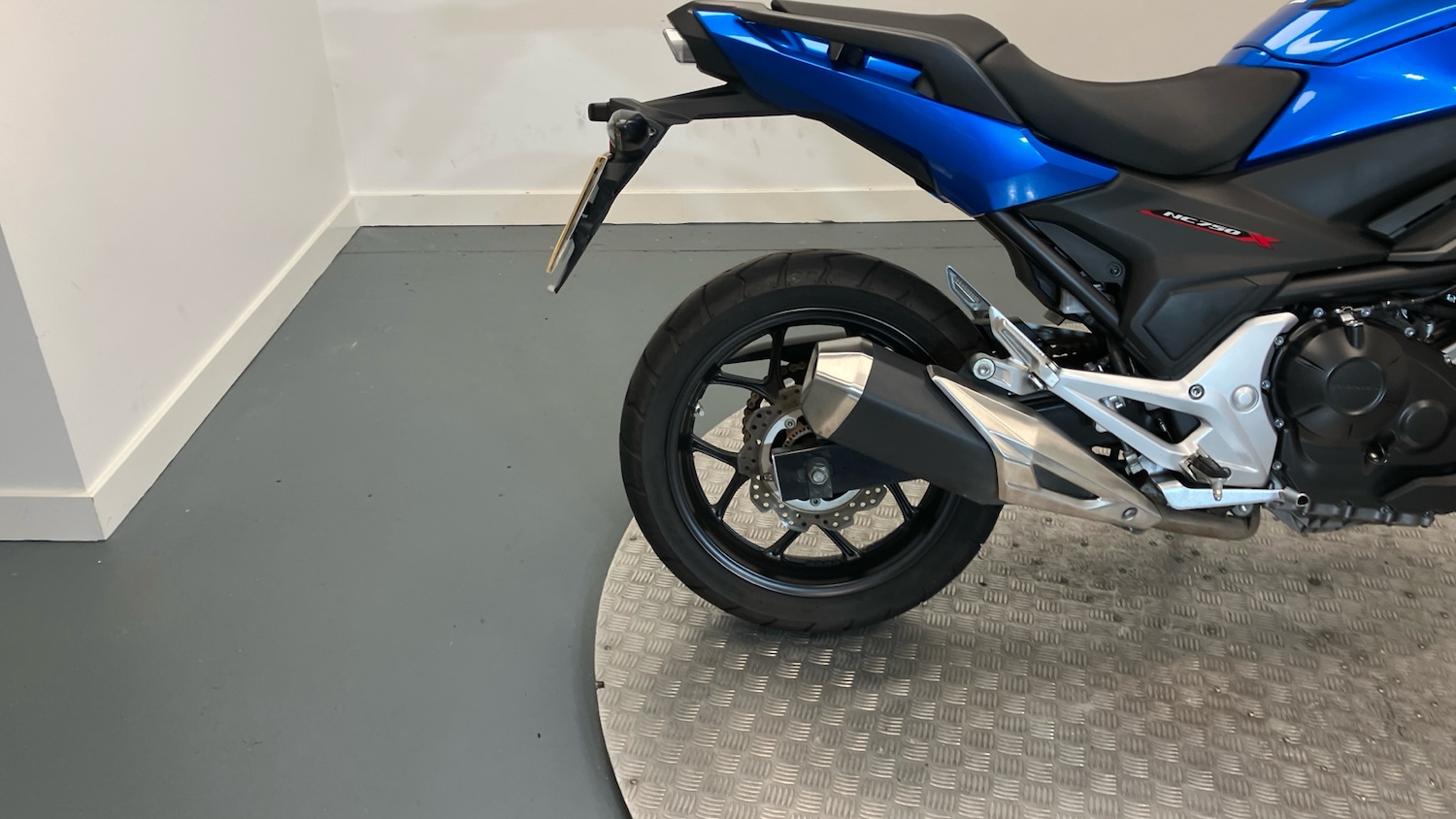 Used Honda NC 2020 for sale - 78823482: Photo 10