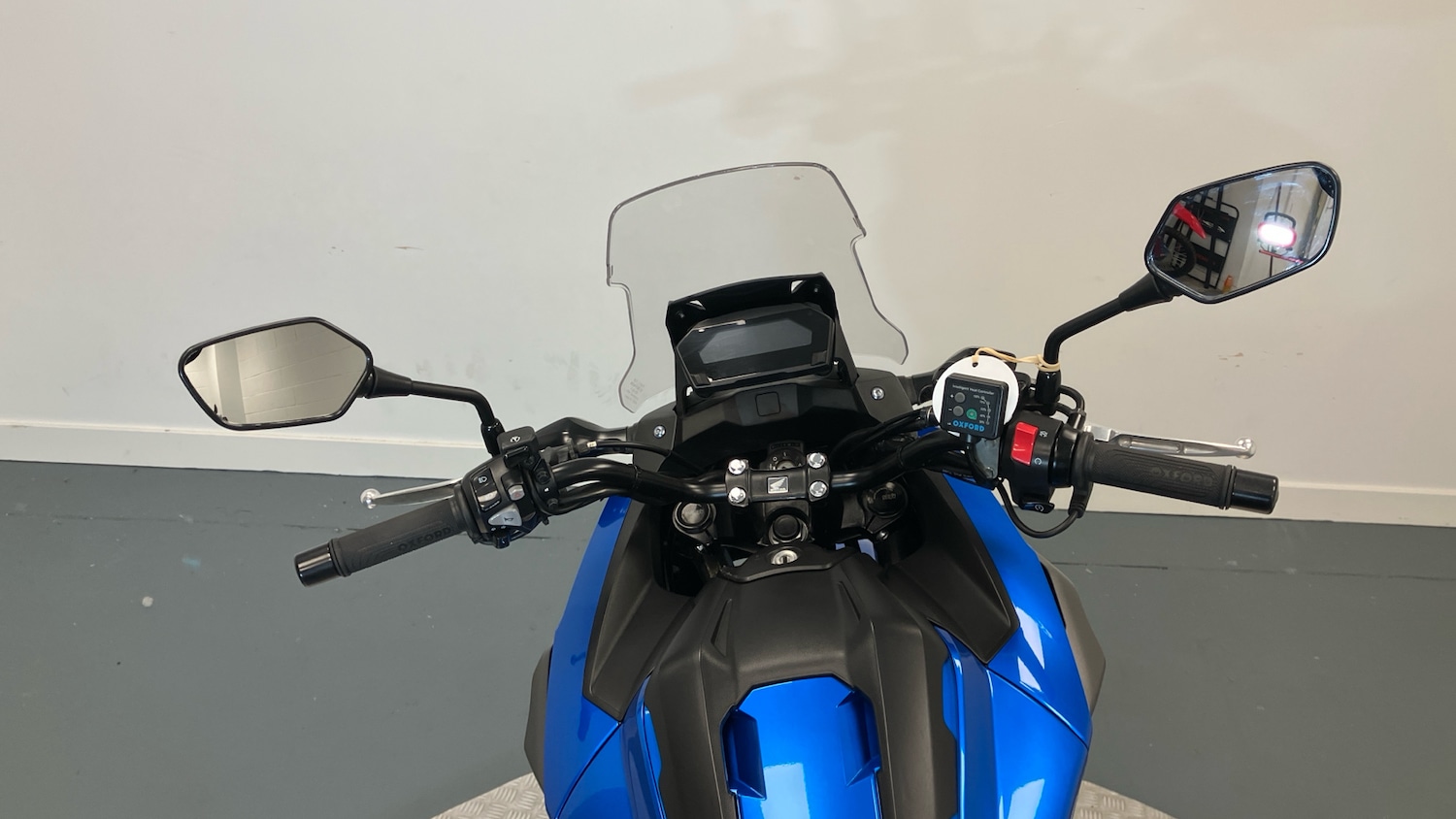 Used Honda NC 2020 for sale - 78823482: Photo 11