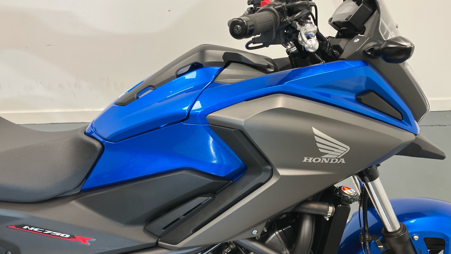 Used Honda NC 2020 for sale - 78823482: Photo 12