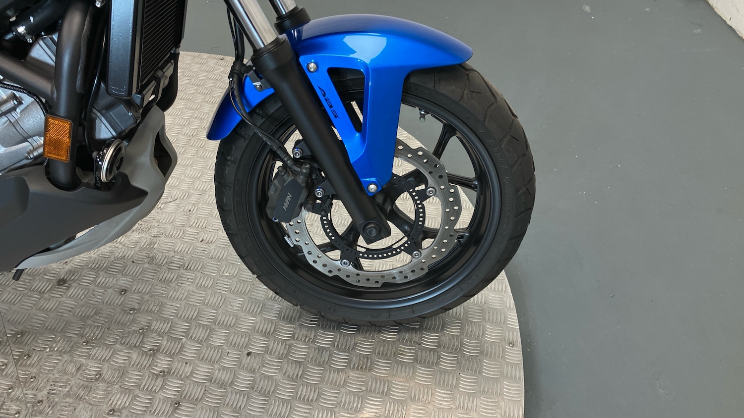 Used Honda NC 2020 for sale - 78823482: Photo 13