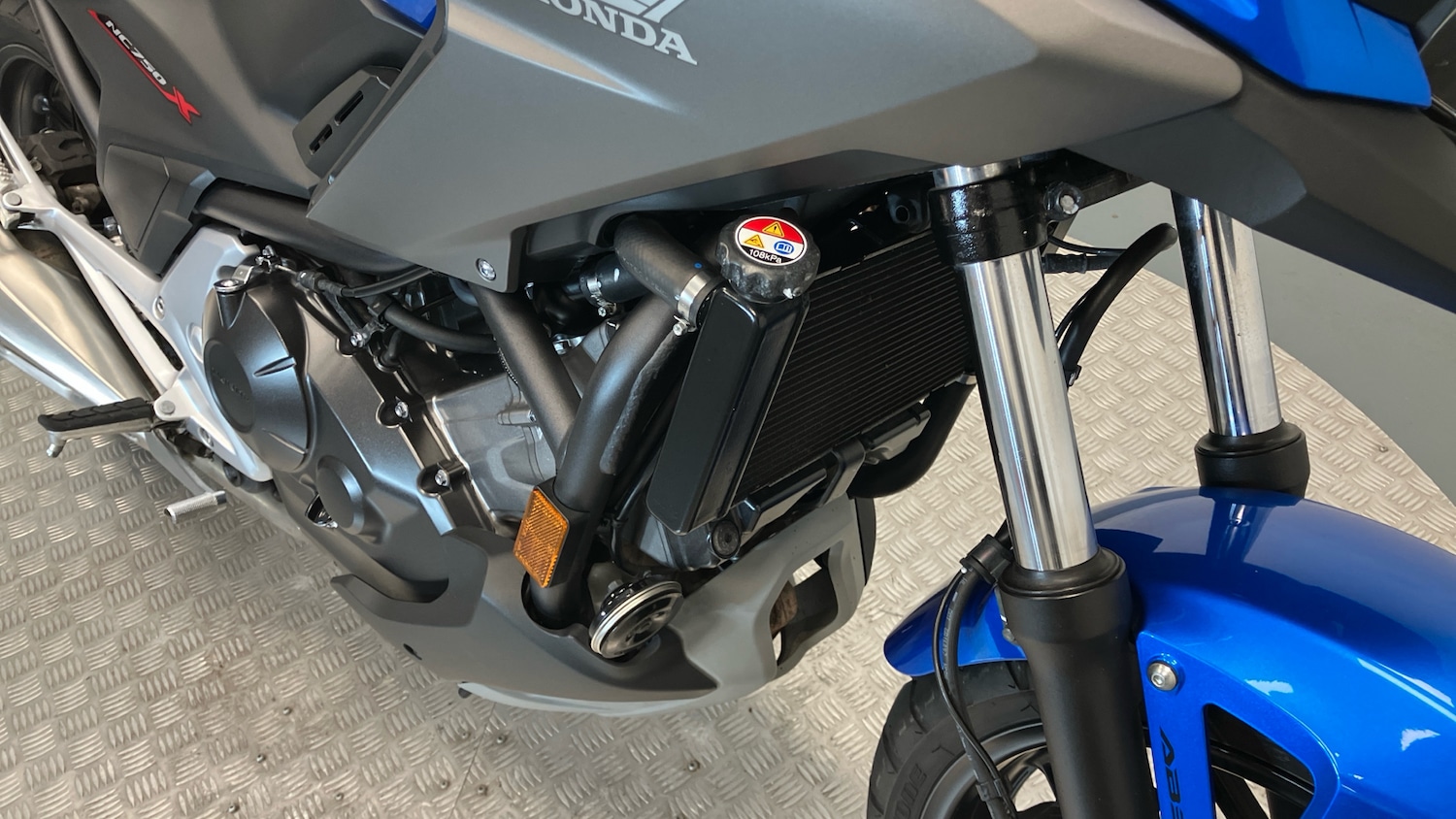 Used Honda NC 2020 for sale - 78823482: Photo 15