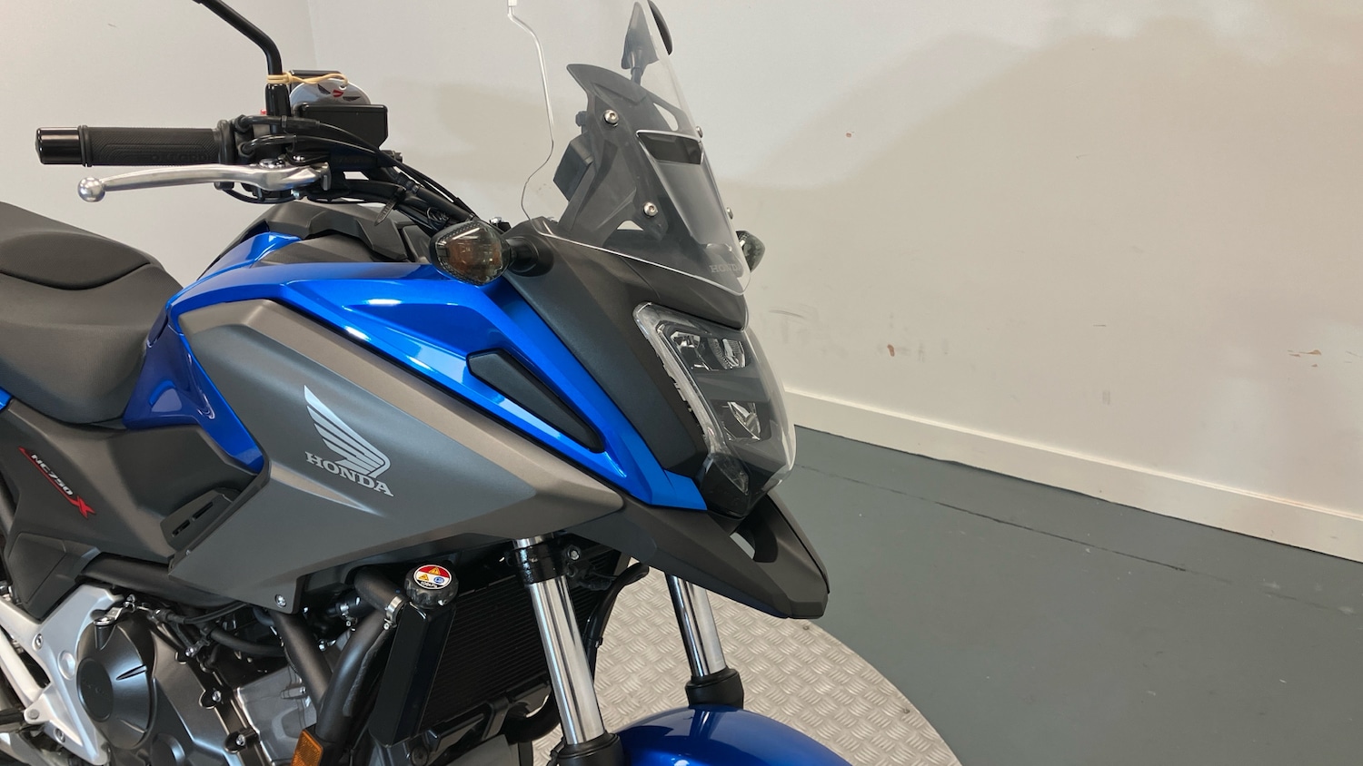 Used Honda NC 2020 for sale - 78823482: Photo 18