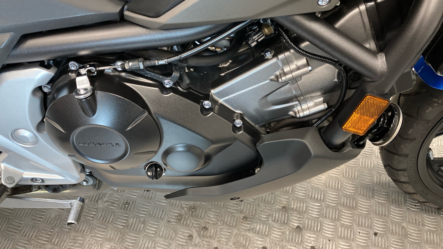 Used Honda NC 2020 for sale - 78823482: Photo 19
