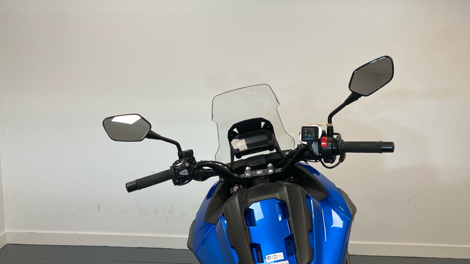 Used Honda NC 2020 for sale - 78823482: Photo 2