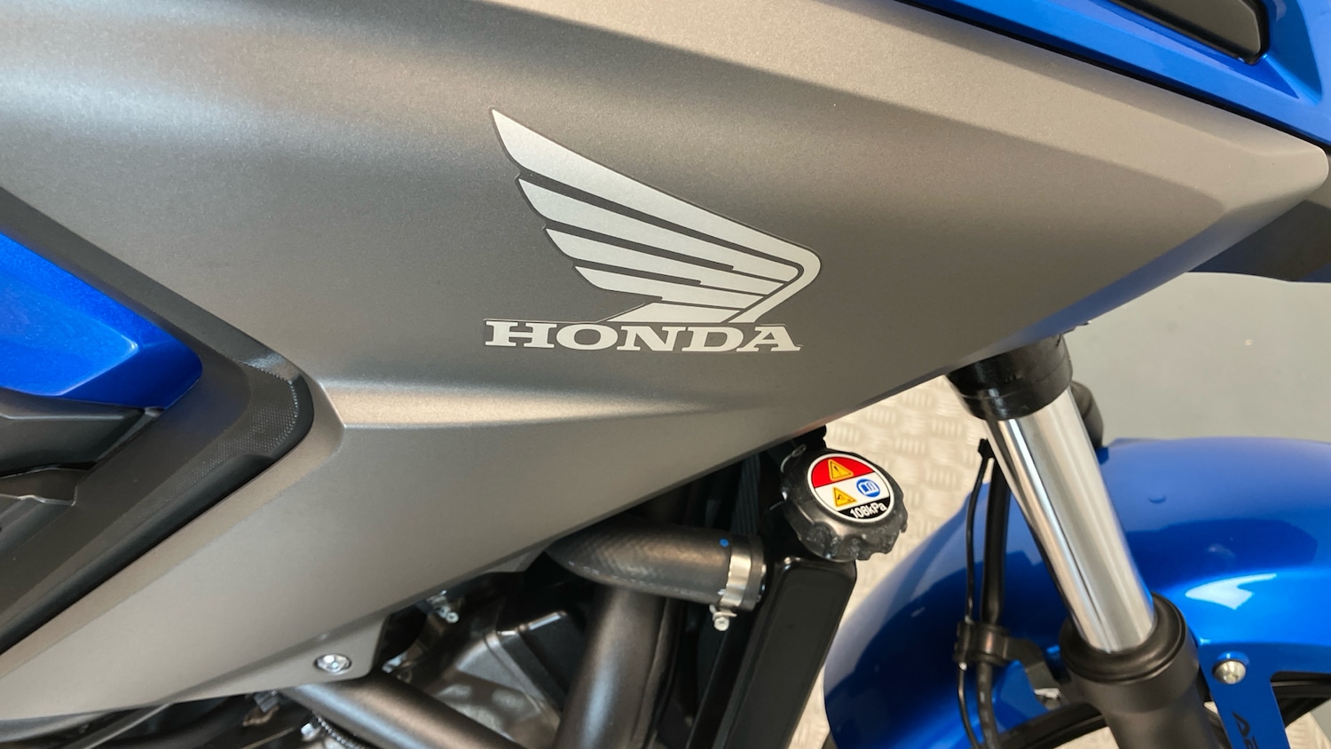 Used Honda NC 2020 for sale - 78823482: Photo 21