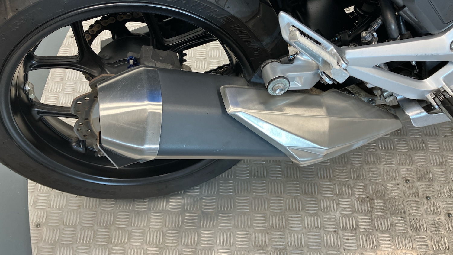 Used Honda NC 2020 for sale - 78823482: Photo 24