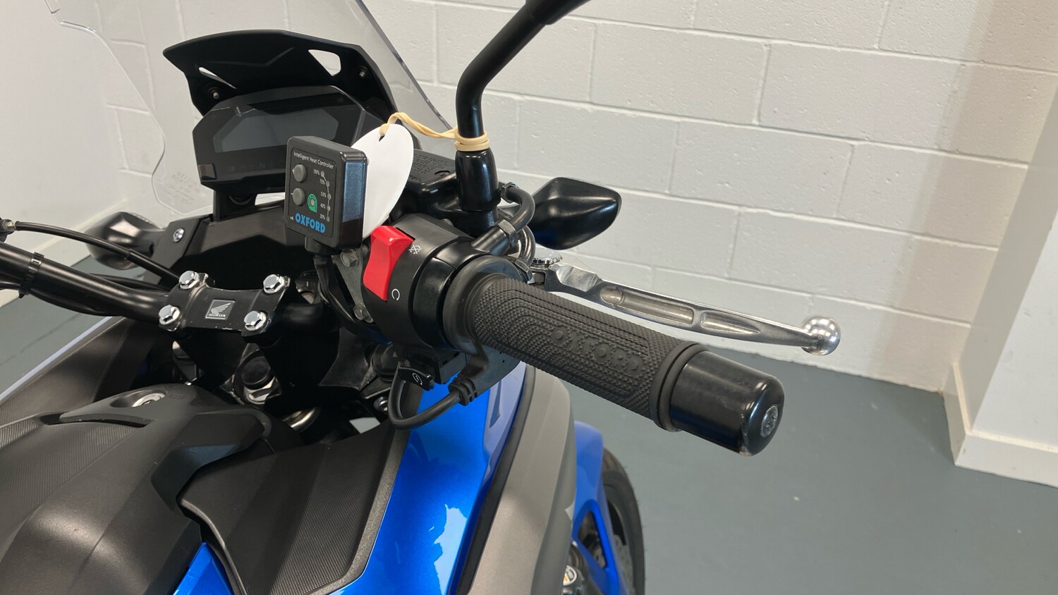 Used Honda NC 2020 for sale - 78823482: Photo 27