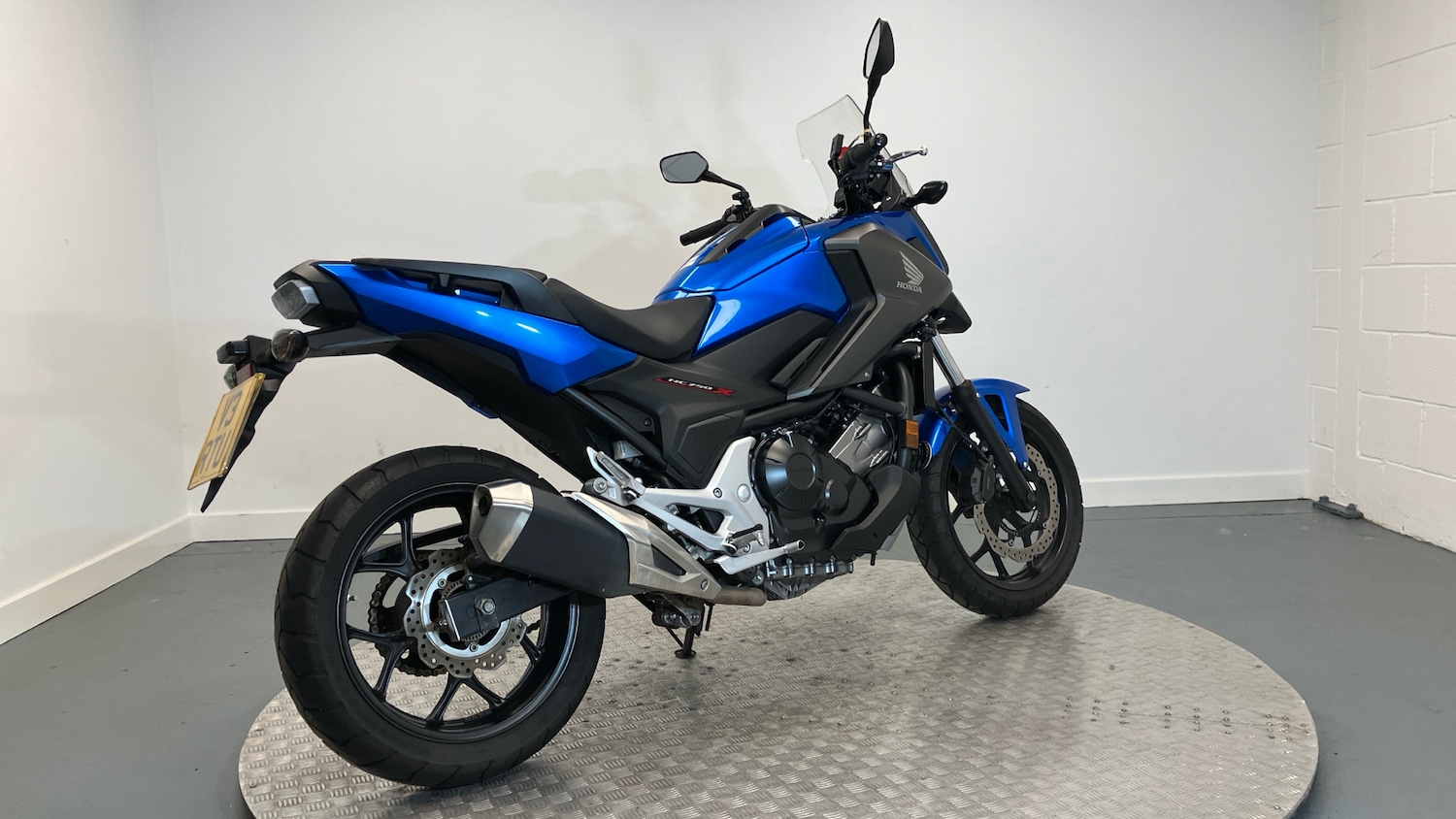 Used Honda NC 2020 for sale - 78823482: Photo 3