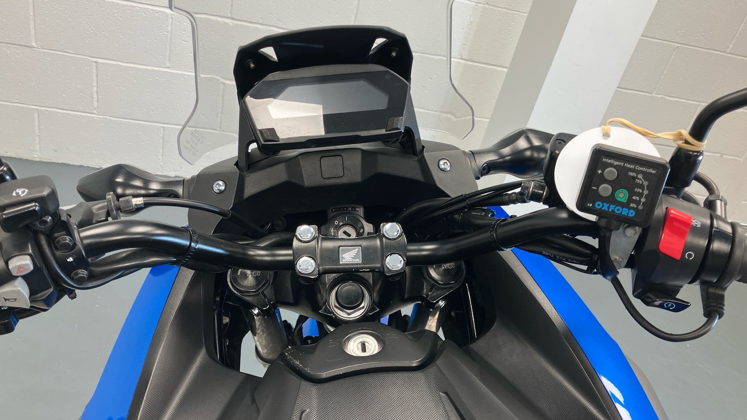 Used Honda NC 2020 for sale - 78823482: Photo 31