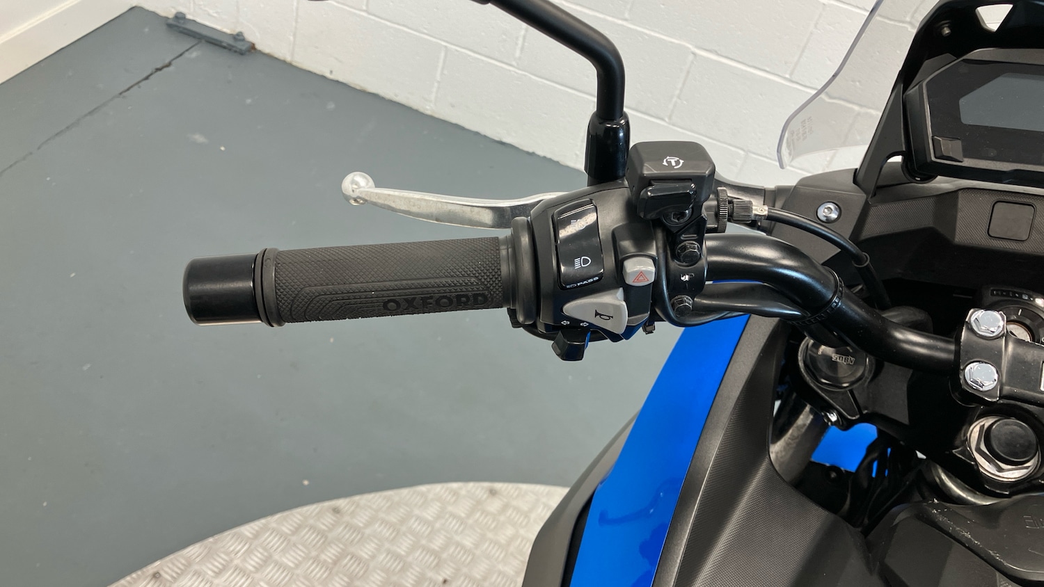 Used Honda NC 2020 for sale - 78823482: Photo 32