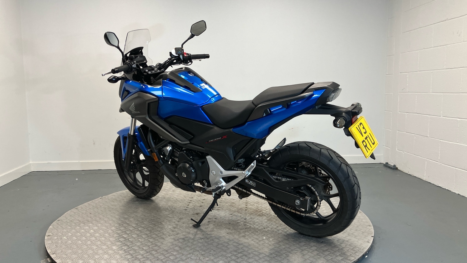 Used Honda NC 2020 for sale - 78823482: Photo 4