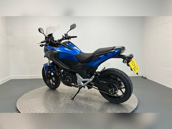 Used Honda NC 2020 for sale - bike-78823482: Photo