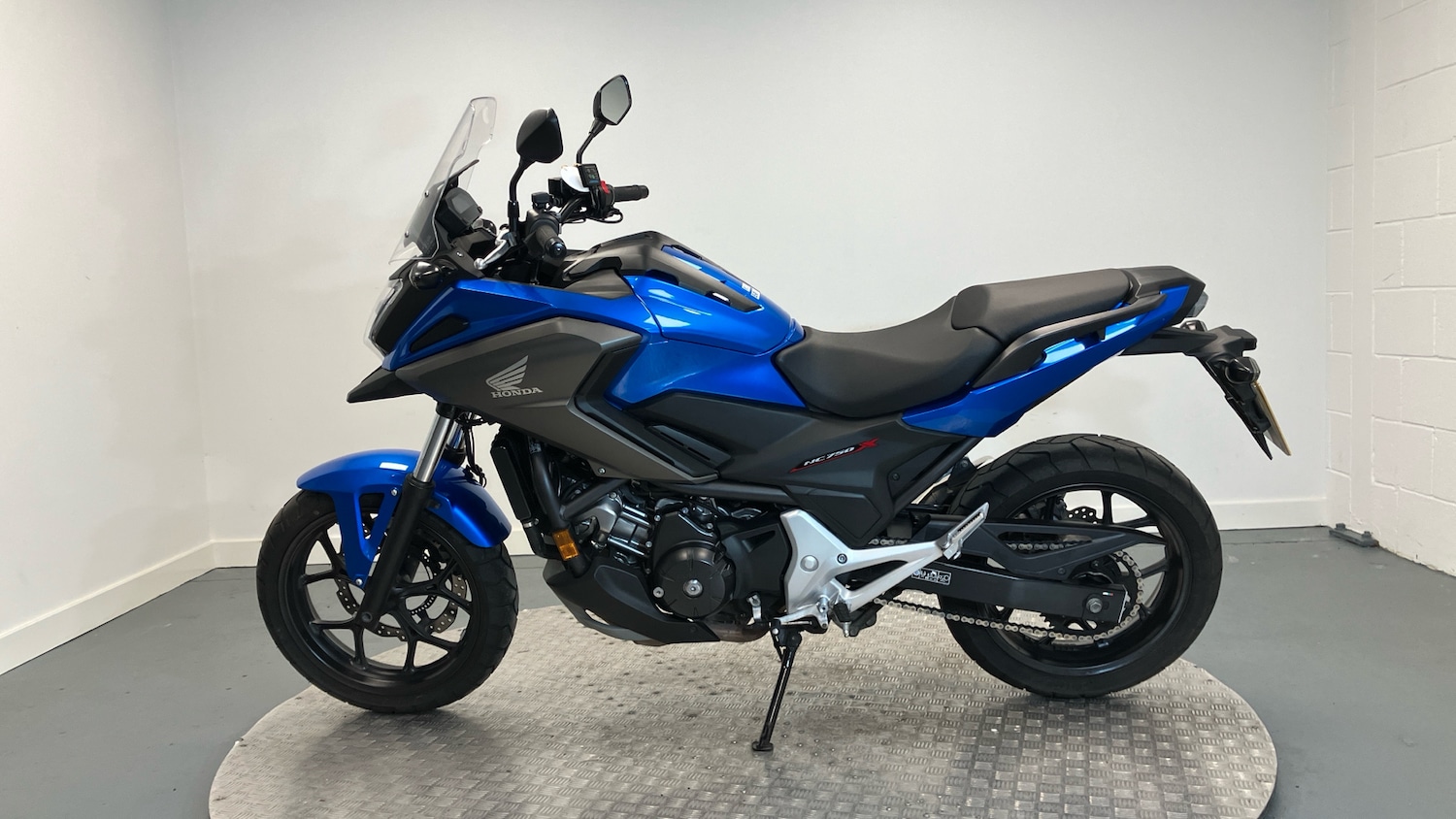 Used Honda NC 2020 for sale - 78823482: Photo 5