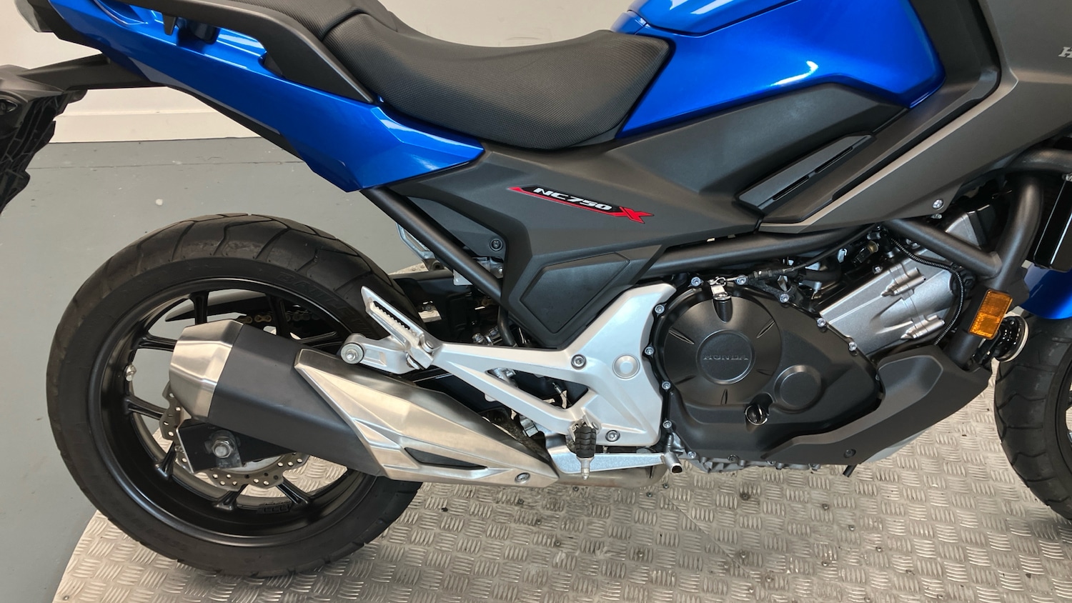 Used Honda NC 2020 for sale - 78823482: Photo 9