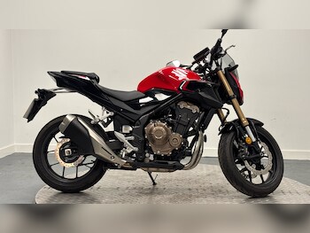 Used Honda CBR 2023 for sale - bike-79208315: Photo