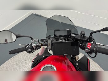 Used Honda CBR 2023 for sale - bike-79208315: Photo