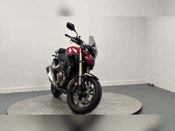 Used Honda CBR 2023 for sale - bike-79208315: Photo