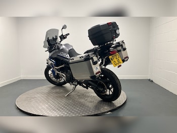 Used Triumph TIGER 2023 for sale - bike-79331415: Photo