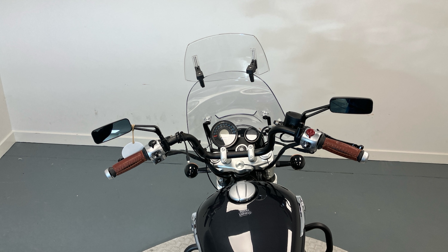 Royal Enfield Super Meteor