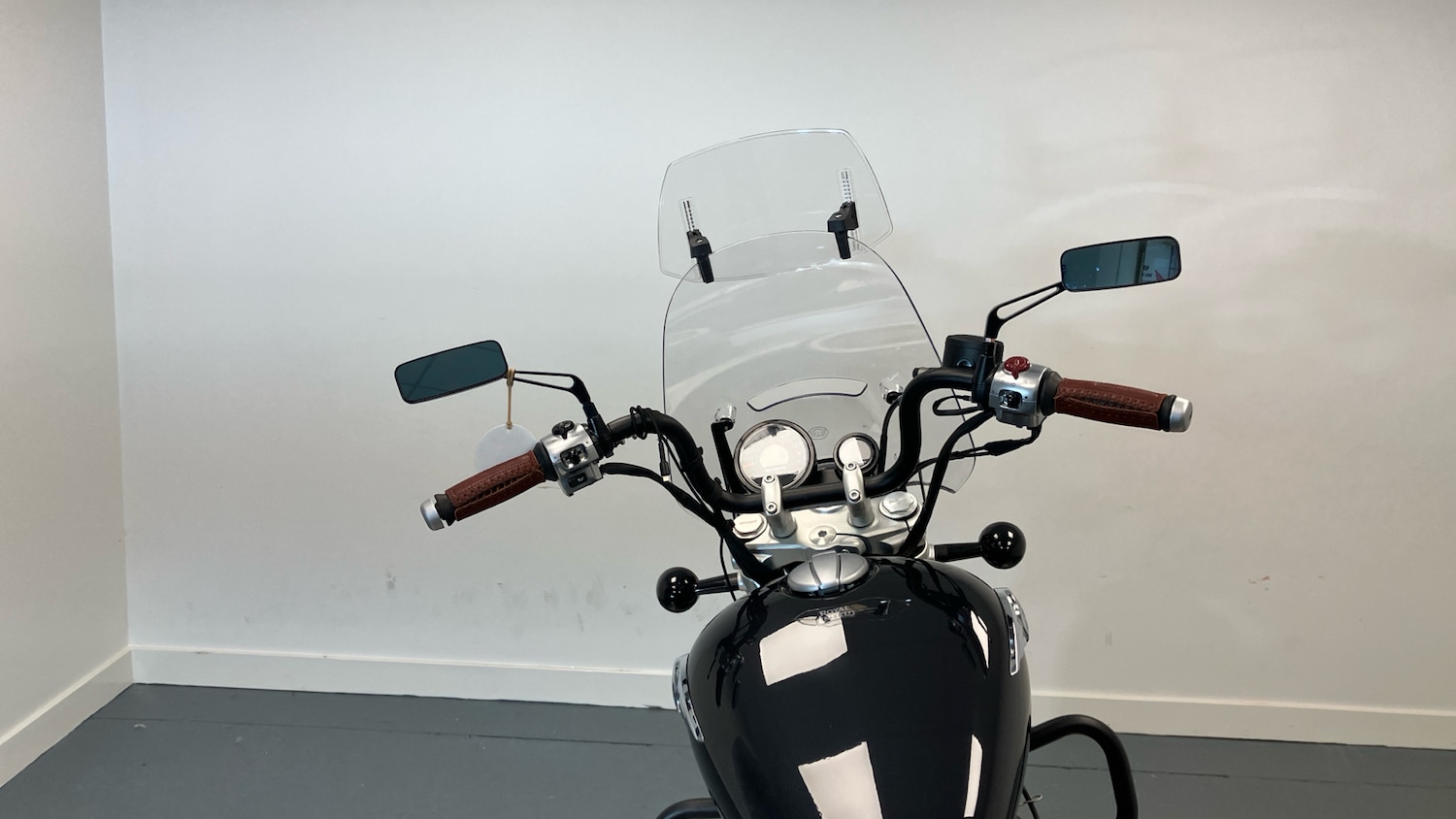 Royal Enfield Super Meteor