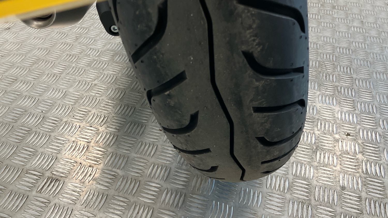 Royal Enfield Super Meteor