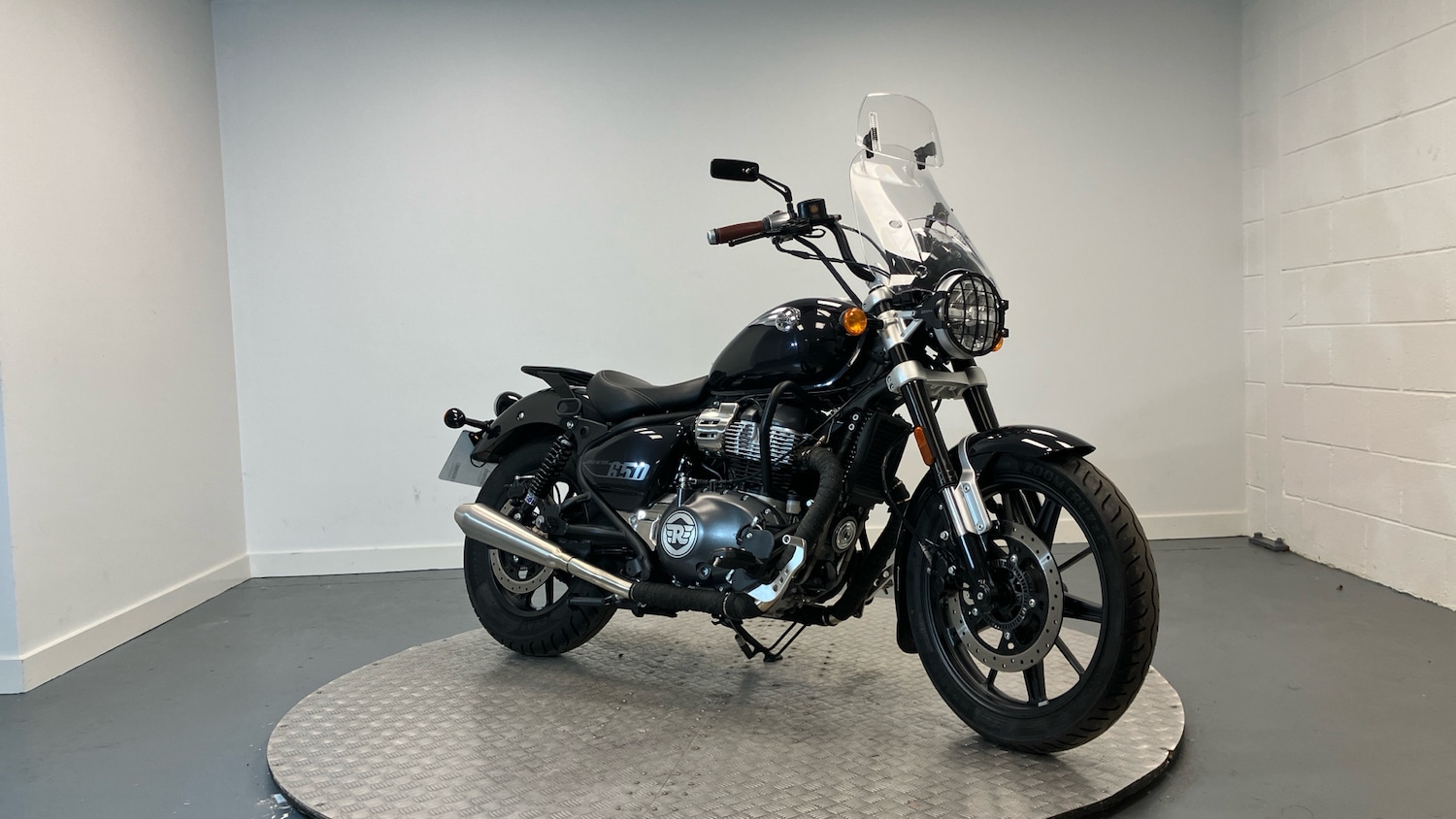 Royal Enfield Super Meteor