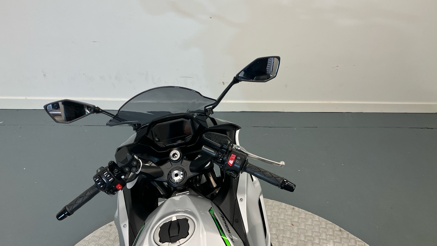 Kawasaki Ninja