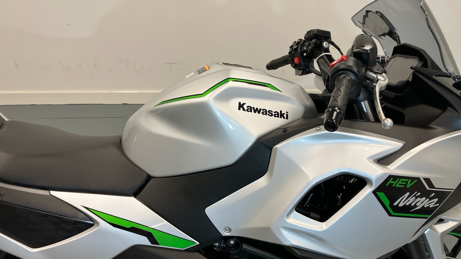 Kawasaki Ninja
