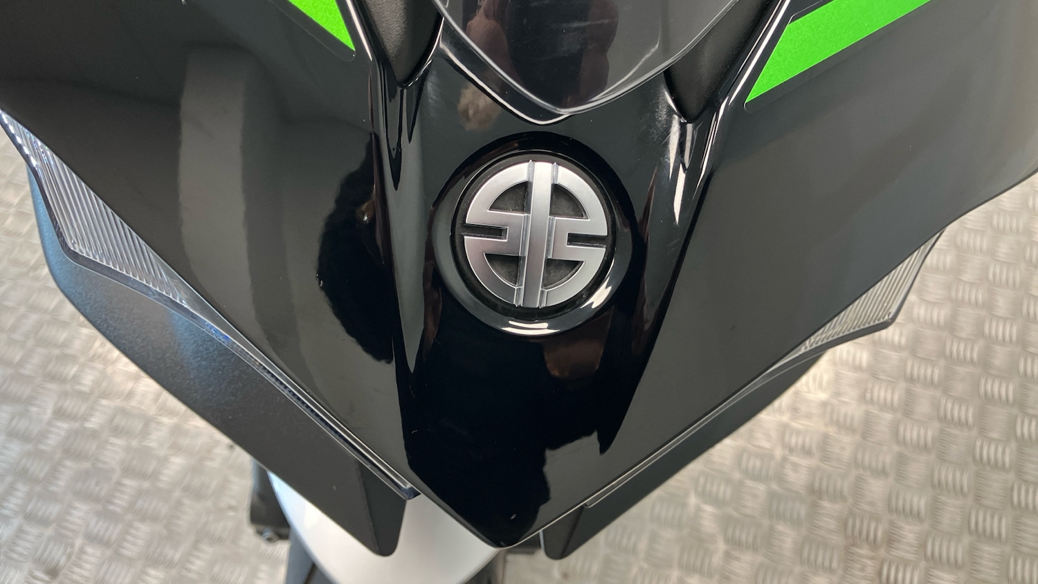 Kawasaki Ninja