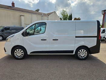 Used Renault Trafic 2020 for sale - 79645481: Photo