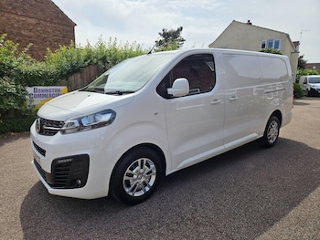 Used Vauxhall Vivaro 2021 for sale - 78740788: Photo