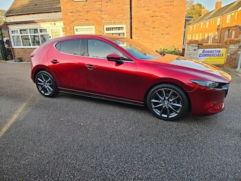 Used Mazda Mazda3 2019 for sale - 78375960: Photo