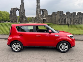 Used Kia Soul 2014 for sale - 74455819: Photo